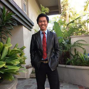 Meet your Posher, Steven